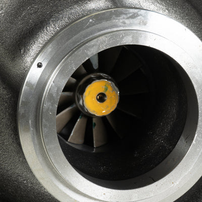 HE300VG XR SERIES Turbocharger, Kit (ACTUATOR) Cummins 6.7L 2019-2024 64.5MM/70MM - Industrial Injection