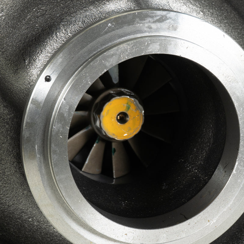 HE300VG XR SERIES Turbocharger, Kit (ACTUATOR) Cummins 6.7L 2019-2024 64.5MM/70MM - Industrial Injection
