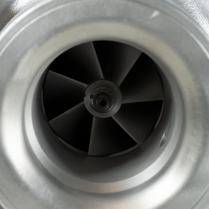 II Reman HE300VG Turbocharger Kit with Actuator for Cummins 6.7L Diesel Engine (2019-2024) - 5456365SE - Industrial Injection