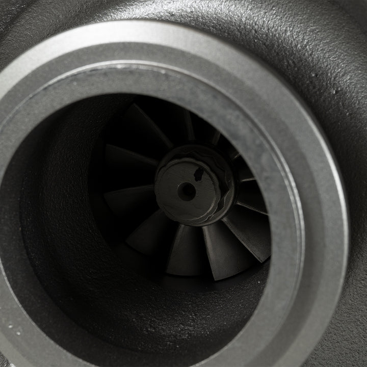 Holset Remanufactured HE300VG Turbocharger with Actuator for 2019-2024 6.7L Cummins Diesel Engines - Industrial Injection