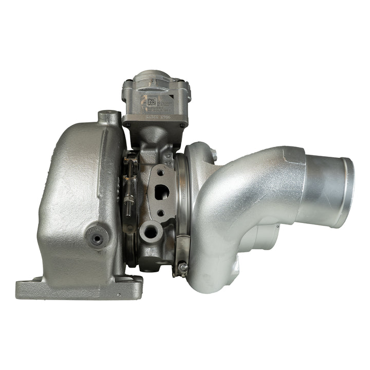 II Reman HE300VG Turbocharger Kit with Actuator for Cummins 6.7L Diesel Engine (2019-2024) - 5456365SE - Industrial Injection