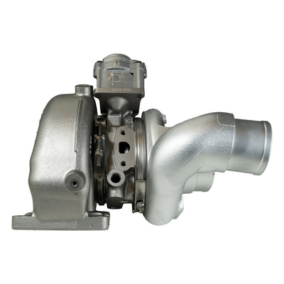 II Reman HE300VG Turbocharger Kit with Actuator for Cummins 6.7L Diesel Engine (2019-2024) - 5456365SE