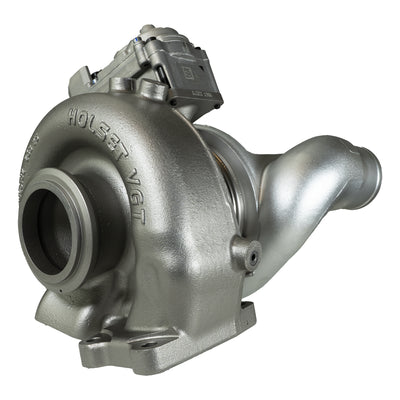 Holset Remanufactured HE300VG Turbocharger with Actuator for 2019-2024 6.7L Cummins Diesel Engines