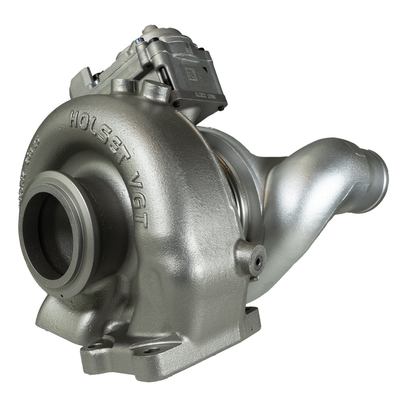 II Reman HE300VG Turbocharger Kit with Actuator for Cummins 6.7L Diesel Engine (2019-2024) - 5456365SE