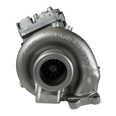 II Reman HE300VG Turbocharger Kit with Actuator for Cummins 6.7L Diesel Engine (2019-2024) - 5456365SE