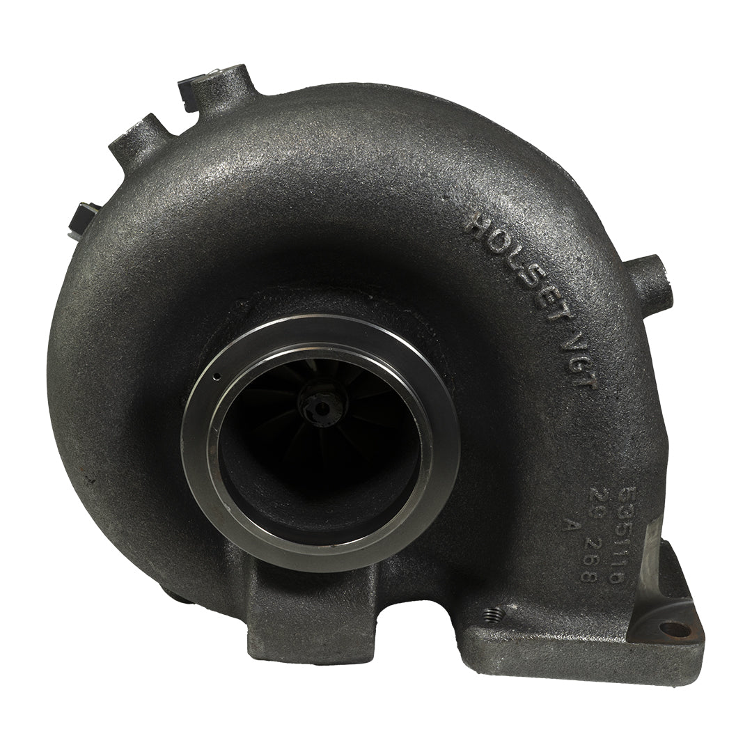 Genuine Holset HE400VG Turbocharger 5458260RX | Cummins ISX15