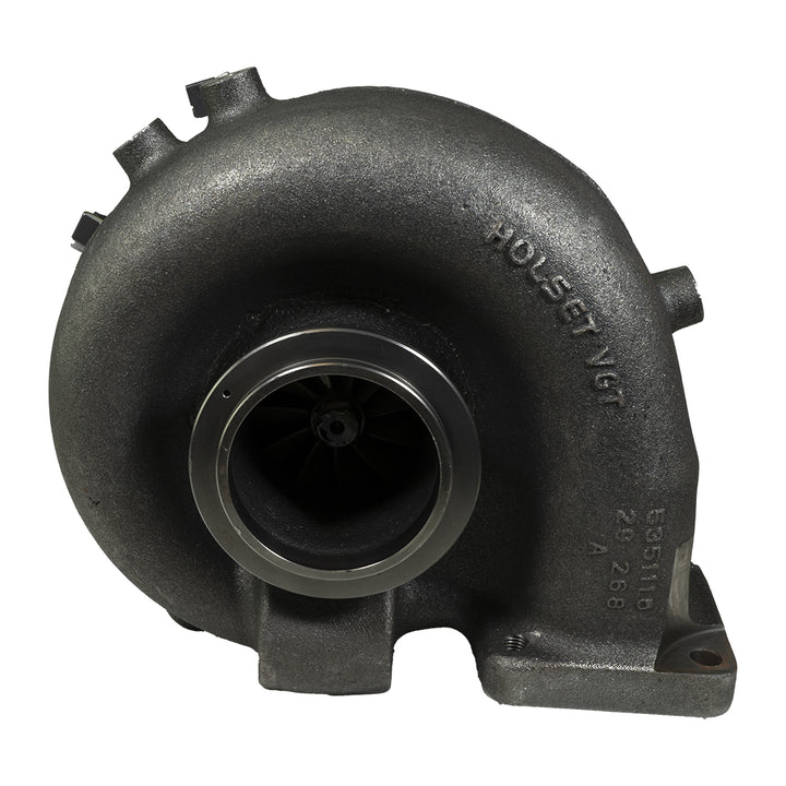 Genuine Holset REMAN HE400VG Turbocharger KIT,VG (NO ACTUATOR)  ISX CM2250 - Industrial Injection