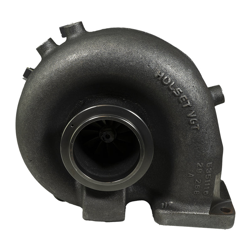 Genuine Holset HE400VG Turbocharger (NO ACUTATOR) CM2350