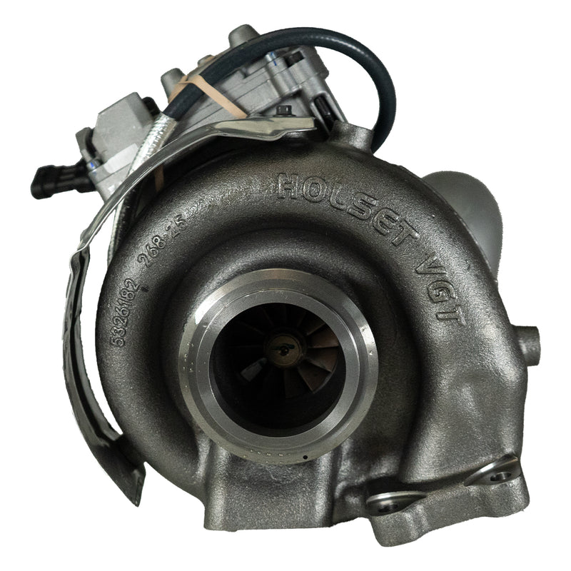 Holset Remanufactured HE300VG Turbocharger with Actuator for 2019-2024 6.7L Cummins Diesel Engines