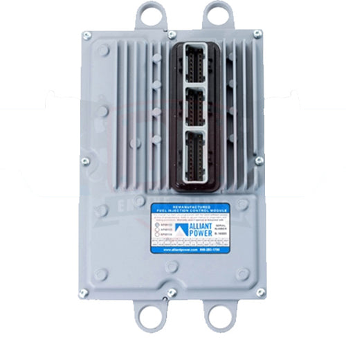 Psi Injection Control Module 2005-2007 Ford 6.0L Remanufactured Fuel Injection Control Module (FICM ...