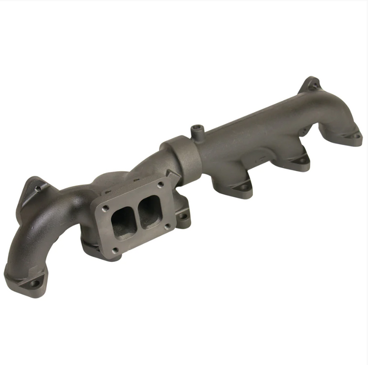 BD Exhaust Manifold CR Cummins 24V 2007.5-2018 Pick Up - Industrial Injection