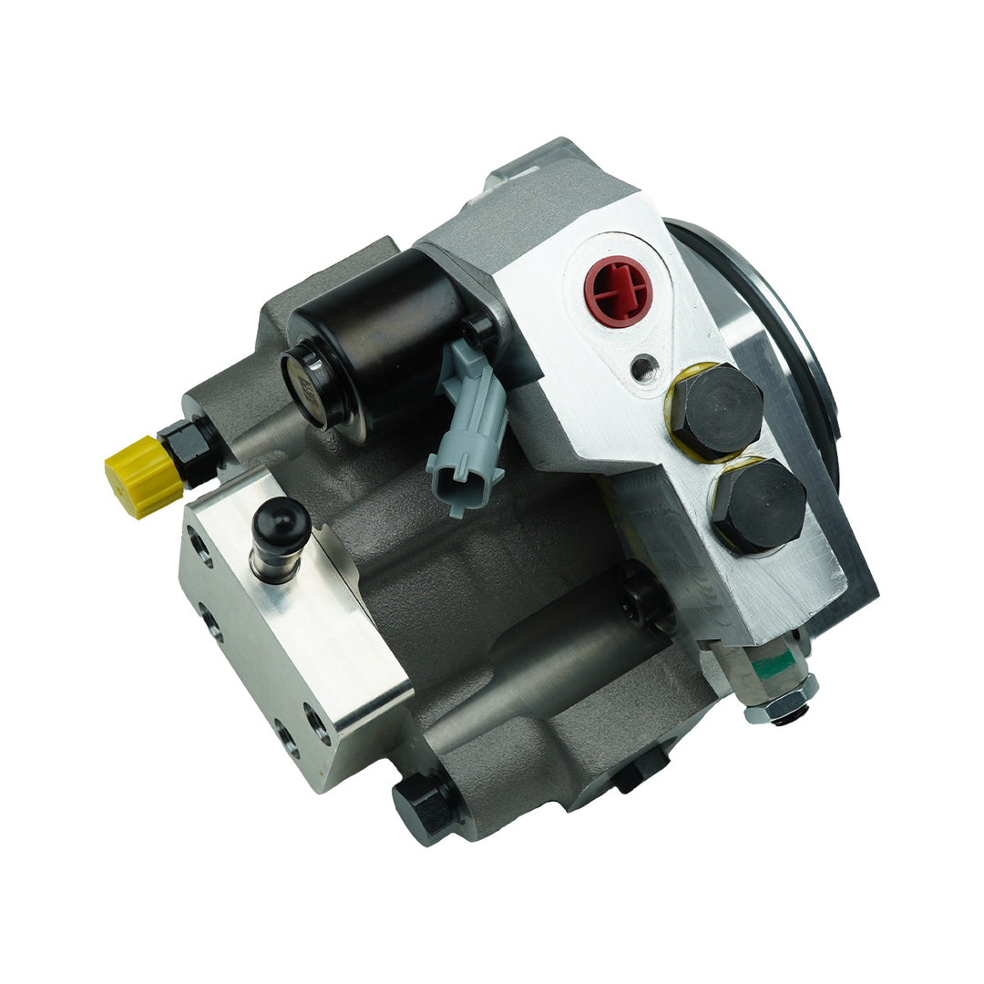 2017–2023 GM 6.6L Duramax L5P HP4 to DCR Fuel Pump Conversion Kit - Industrial Injection