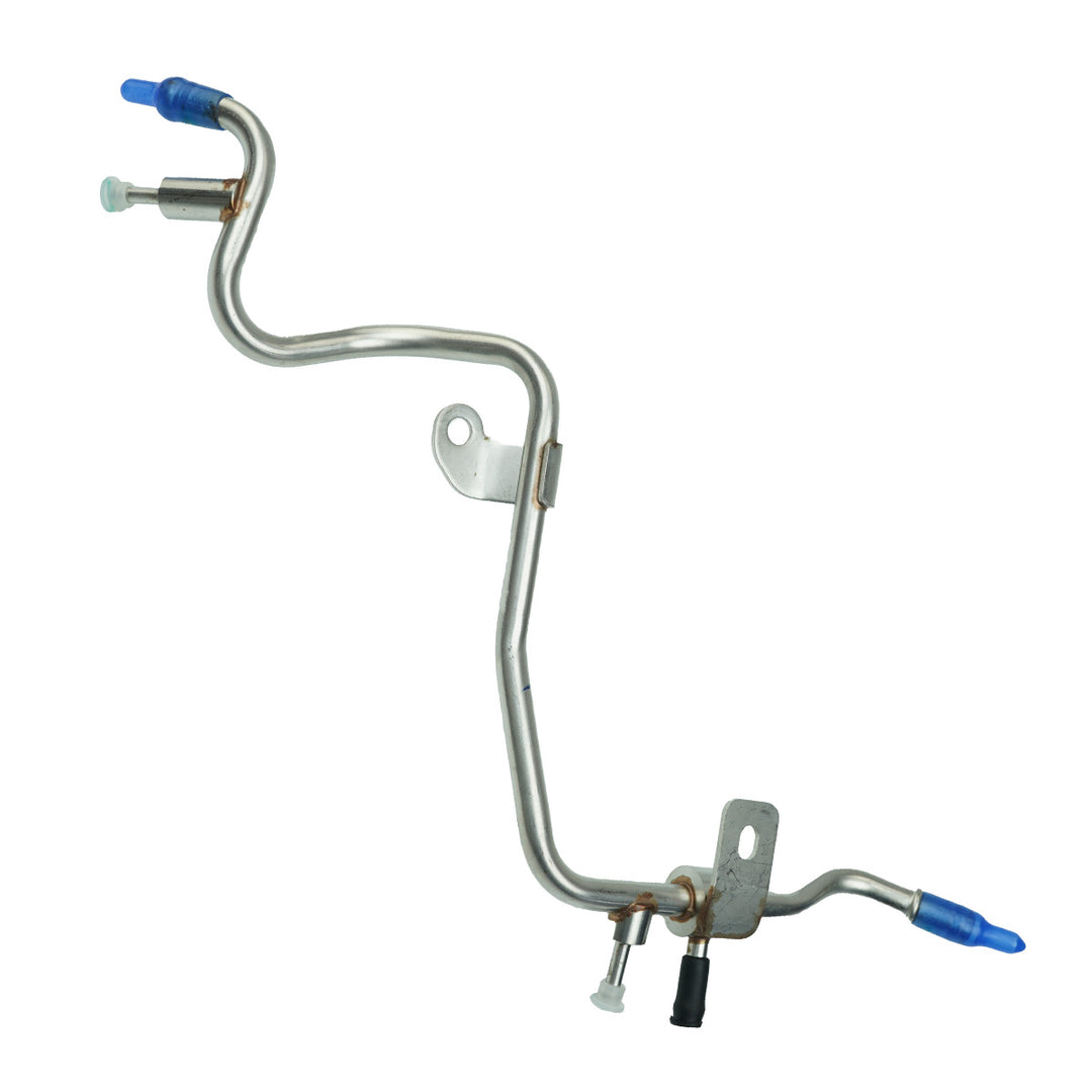 2017–2023 GM 6.6L Duramax L5P HP4 to DCR Fuel Pump Conversion Kit - Industrial Injection