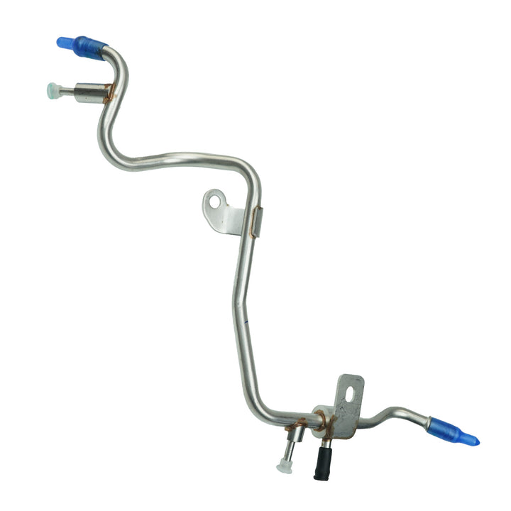 2017–2023 GM 6.6L Duramax L5P HP4 to DCR Fuel Pump Conversion Kit - Industrial Injection