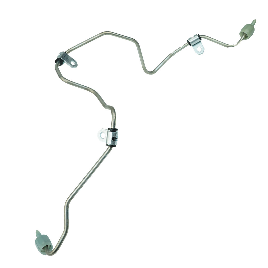 2017–2023 GM 6.6L Duramax L5P HP4 to DCR Fuel Pump Conversion Kit - Industrial Injection