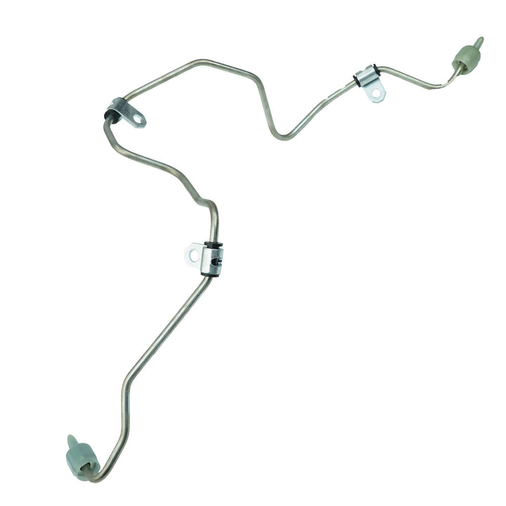 2017–2023 GM 6.6L Duramax L5P HP4 to DCR Fuel Pump Conversion Kit - Industrial Injection