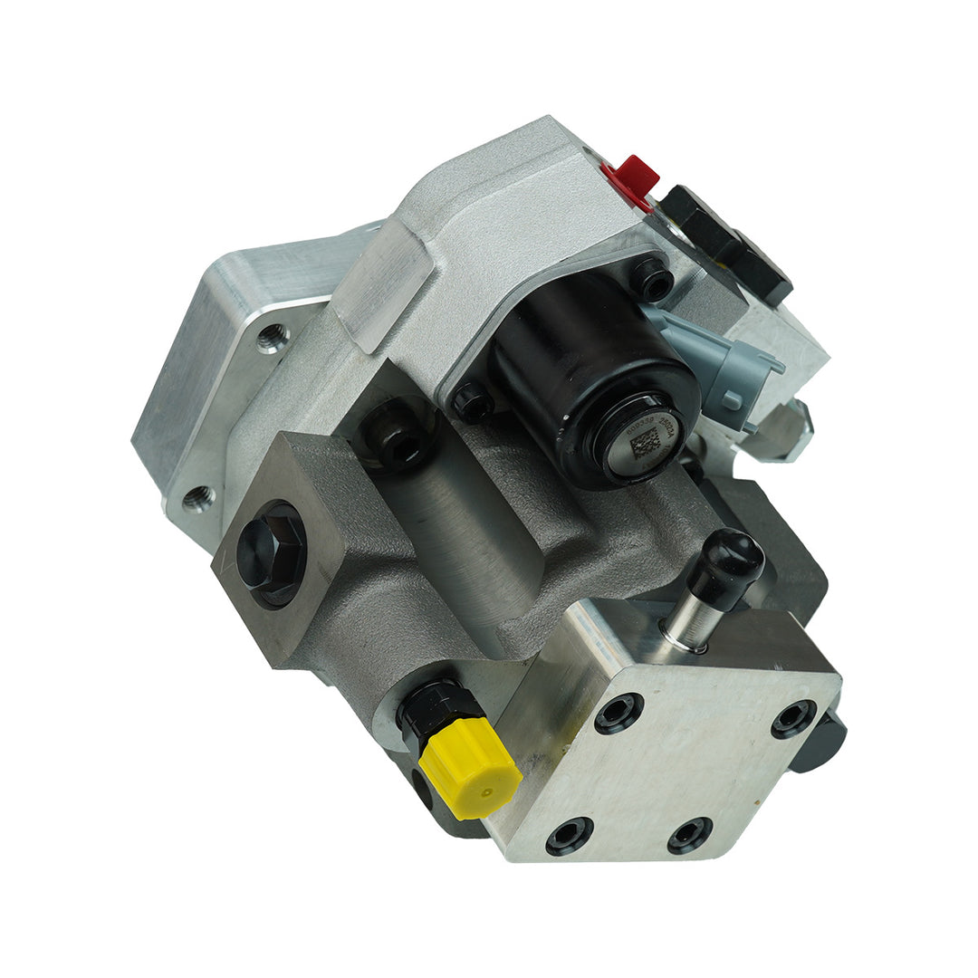 2017–2023 GM 6.6L Duramax L5P HP4 to DCR Fuel Pump Conversion Kit - Industrial Injection