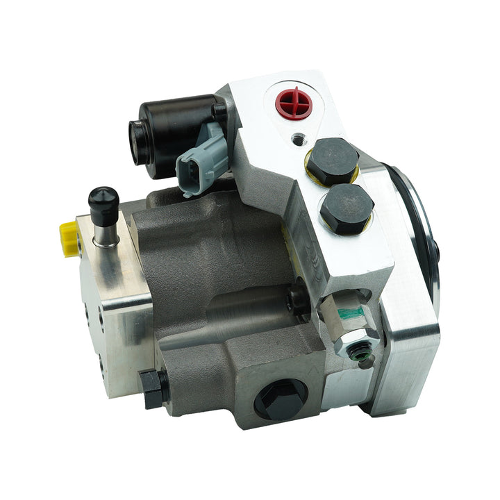 2017–2023 GM 6.6L Duramax L5P HP4 to DCR Fuel Pump Conversion Kit - Industrial Injection