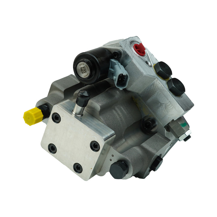 2017–2023 GM 6.6L Duramax L5P HP4 to DCR Fuel Pump Conversion Kit - Industrial Injection