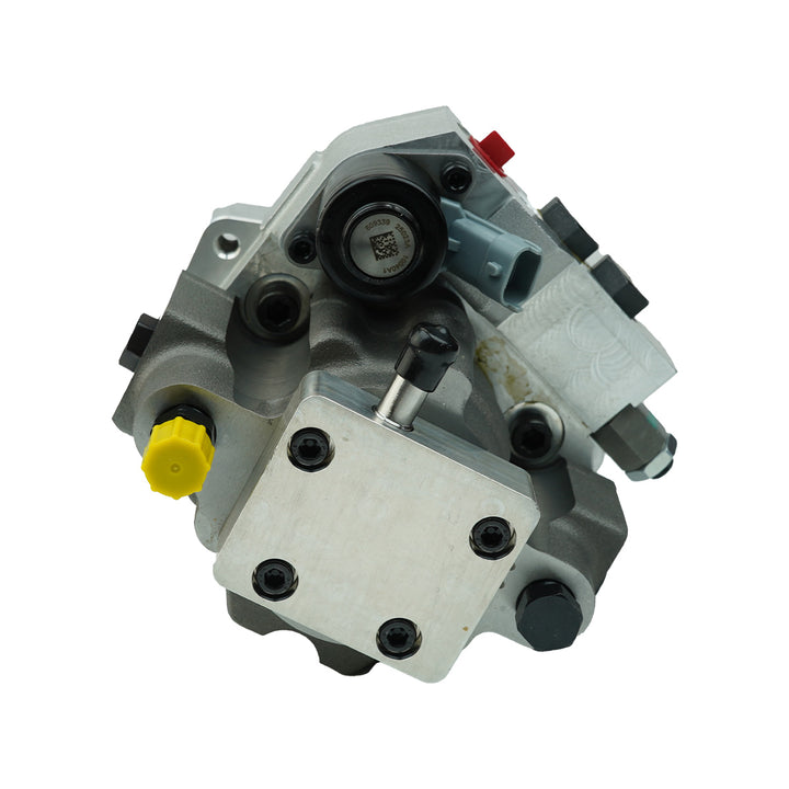 2017–2023 GM 6.6L Duramax L5P HP4 to DCR Fuel Pump Conversion Kit - Industrial Injection