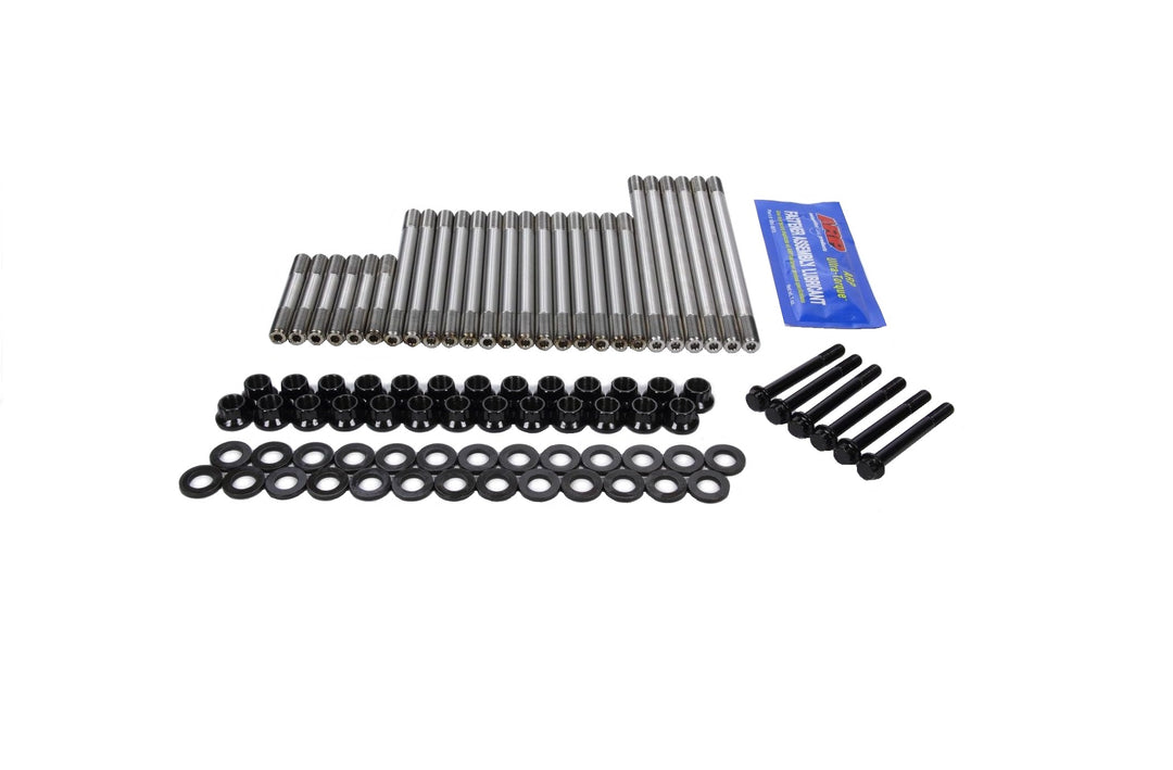 ARP 247-4205 New Age 625 Head Studs 89-98 CUMMINS - Industrial Injection