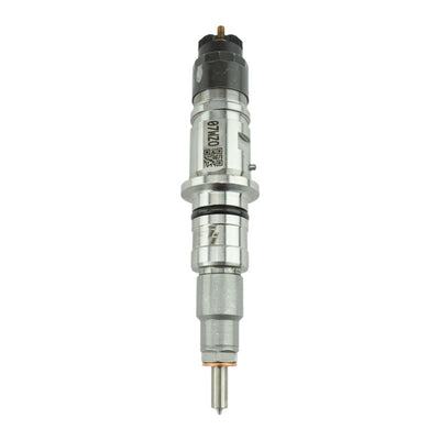 Industrial Injection Reman 6.7 Cummins Stock Injector With Tube 2007.5-2012 - Industrial Injection