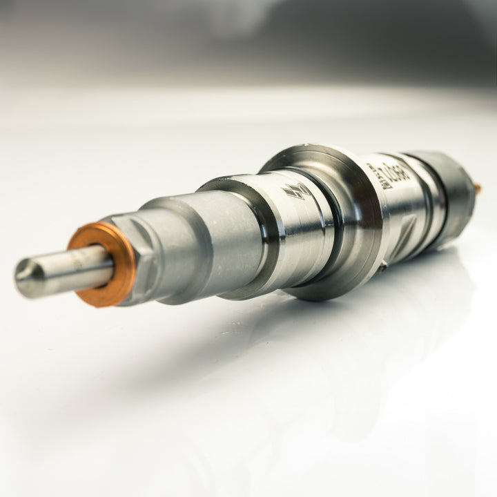 Industrial Injection Reman Stock 10-12 Cummins Cab &amp; Chassis Injector With Tube - Industrial Injection