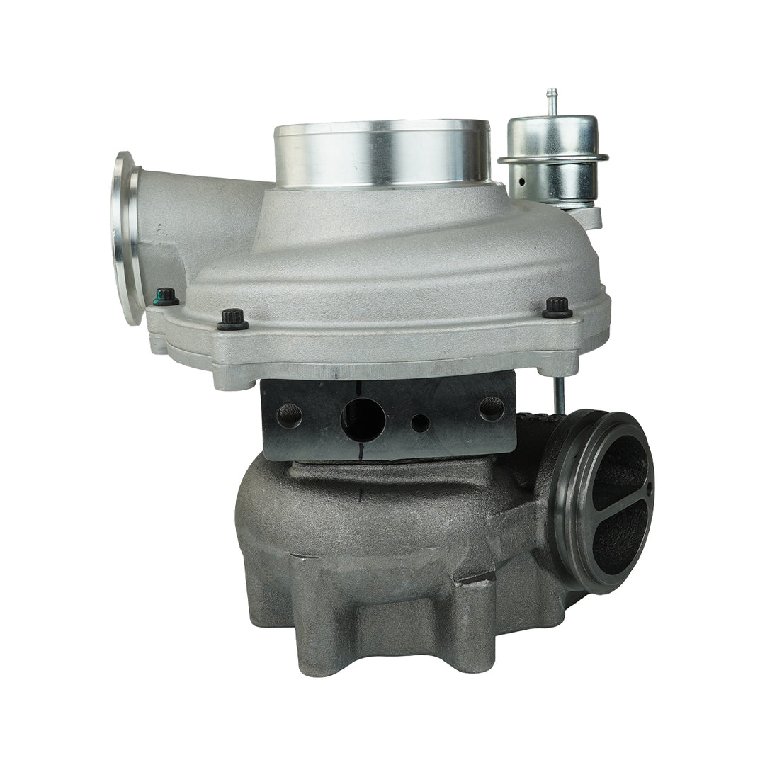 1999.5-2003 7.3 PowerStroke Reman GTP38L XR Series Upgrade Hybrid Turbocharger