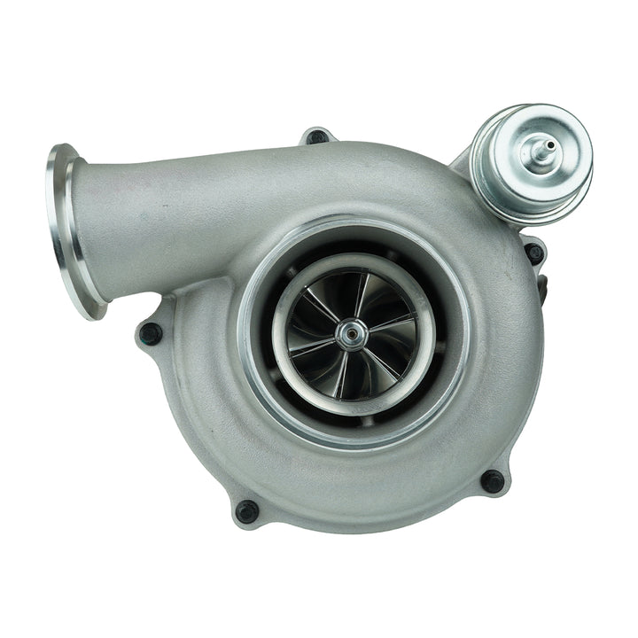 1999.5-2003 7.3 PowerStroke Reman GTP38L XR Series Upgrade Hybrid Turbocharger