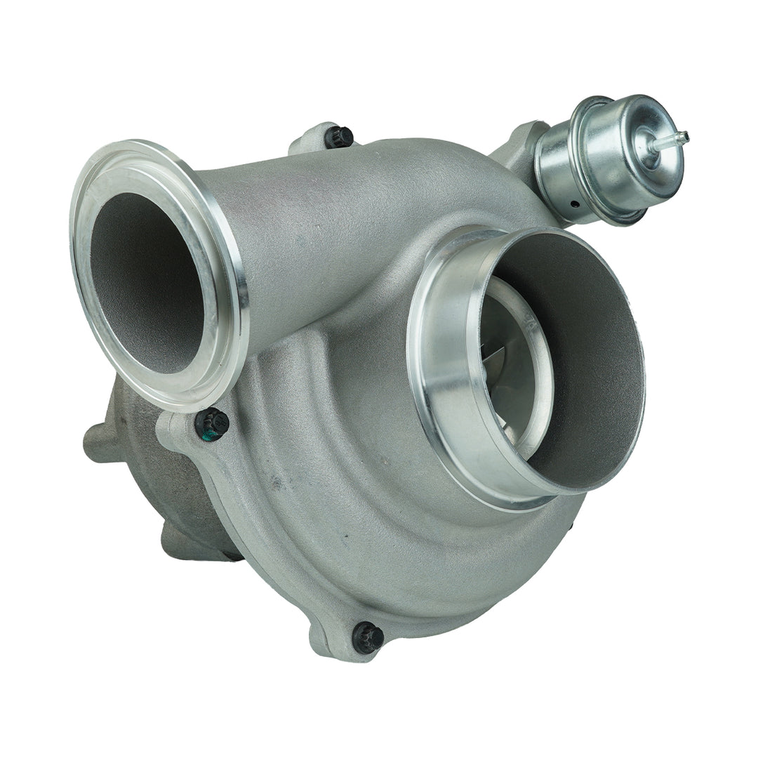 1999.5-2003 7.3 PowerStroke Reman GTP38L XR Series Upgrade Hybrid Turbocharger