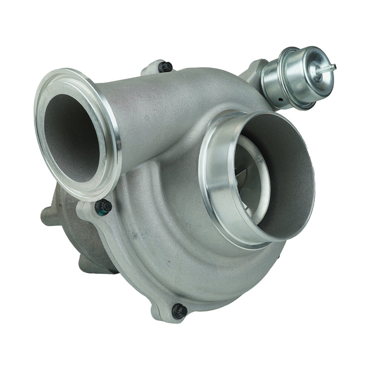 1999.5-2003 7.3 PowerStroke Reman GTP38L XR Series Upgrade Hybrid Turbocharger