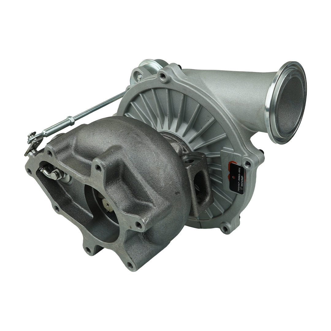 1999.5-2003 7.3 PowerStroke Reman GTP38L XR Series Upgrade Hybrid Turbocharger