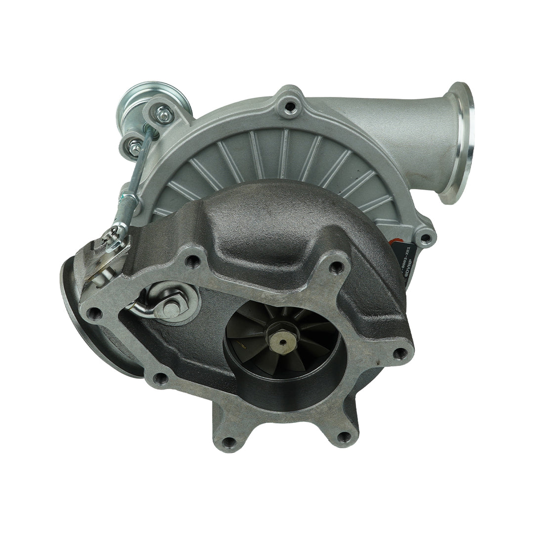 1999.5-2003 7.3 PowerStroke Reman GTP38L XR Series Upgrade Hybrid Turbocharger