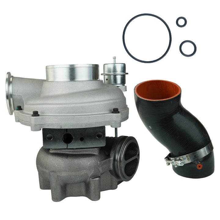 1999.5-2003 7.3 PowerStroke Reman GTP38L XR Series Upgrade Hybrid Turbocharger