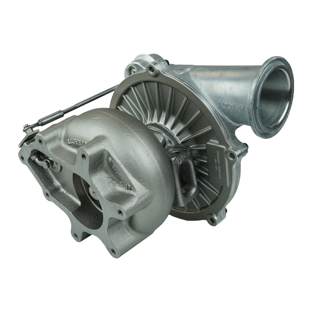 99.5-03 7.3 PowerStroke Reman Stock Turbo