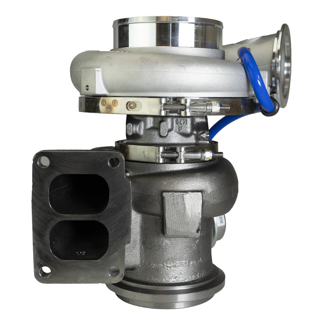 714792-5002S DETROIT SERIES 60 GTA4202 Genuine NEW Stock 1999+  500HP 12.7L - Industrial Injection