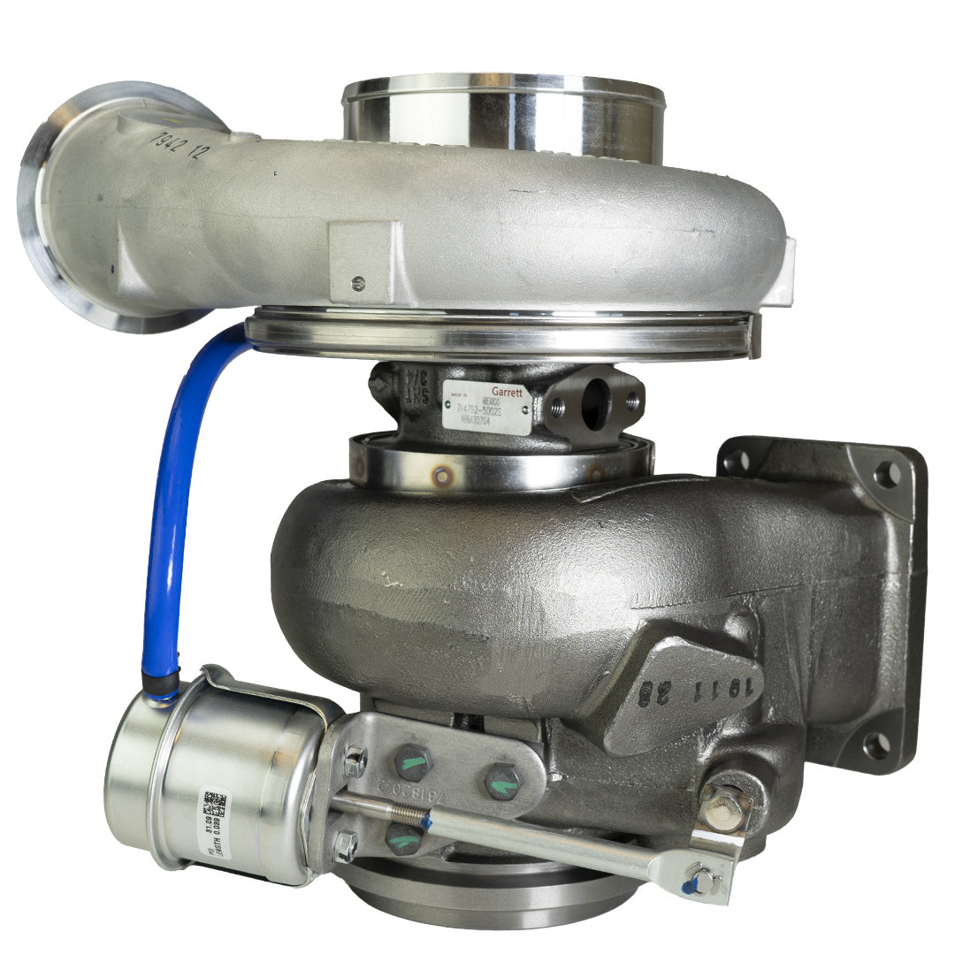 714792-5002S DETROIT SERIES 60 GTA4202 Genuine NEW Stock 1999+  500HP 12.7L - Industrial Injection