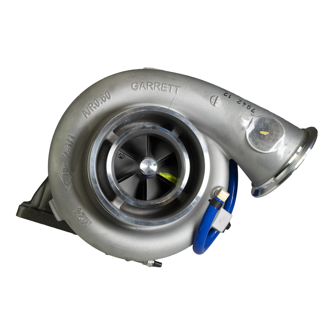 714792-5002S DETROIT SERIES 60 GTA4202 Genuine NEW Stock 1999+  500HP 12.7L - Industrial Injection
