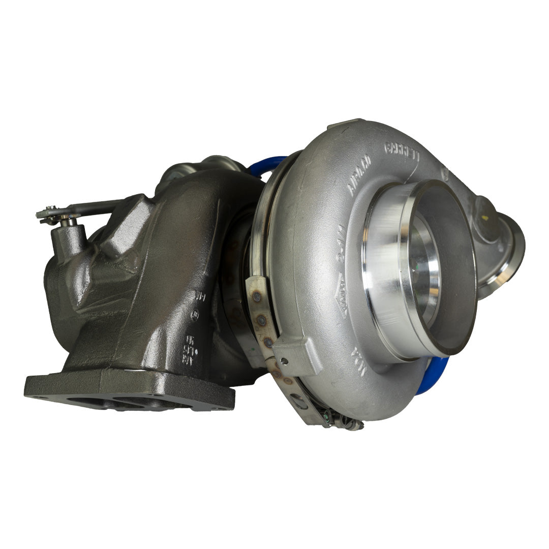 714792-5002S DETROIT SERIES 60 GTA4202 Genuine NEW Stock 1999+  500HP 12.7L - Industrial Injection
