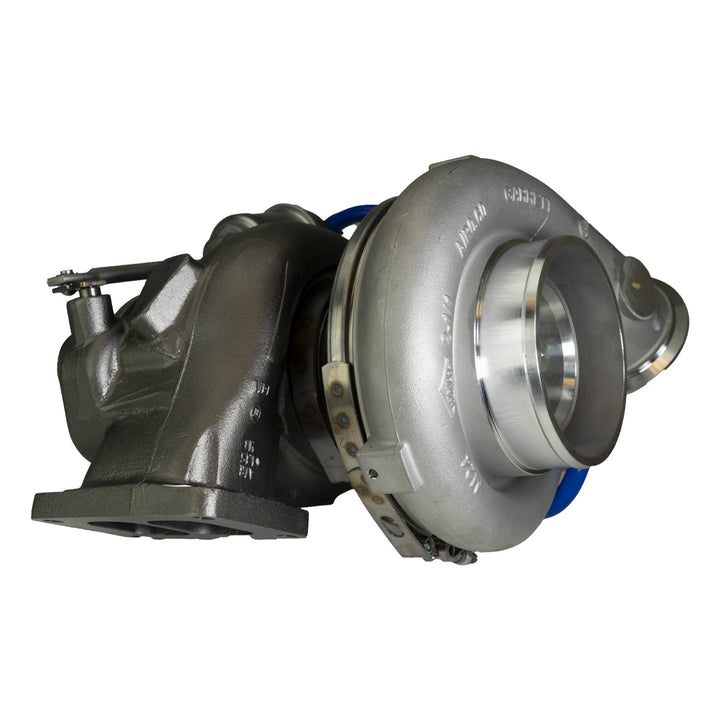 714792-5002S DETROIT SERIES 60 GTA4202 Genuine NEW Stock 1999+  500HP 12.7L - Industrial Injection