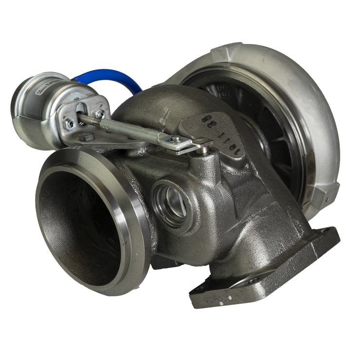 714792-5002S DETROIT SERIES 60 GTA4202 Genuine NEW Stock 1999+  500HP 12.7L - Industrial Injection