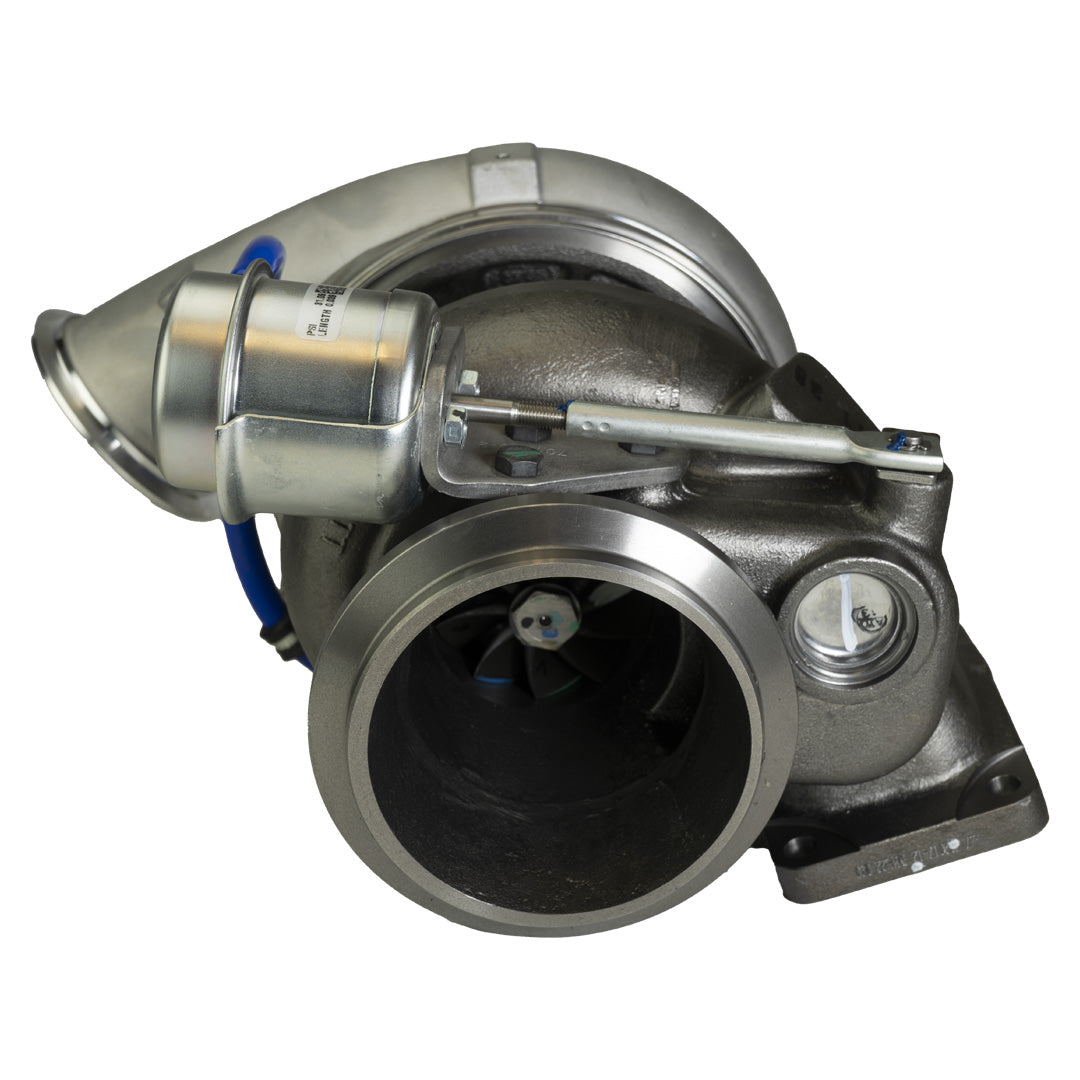 714792-5002S DETROIT SERIES 60 GTA4202 Genuine NEW Stock 1999+  500HP 12.7L - Industrial Injection