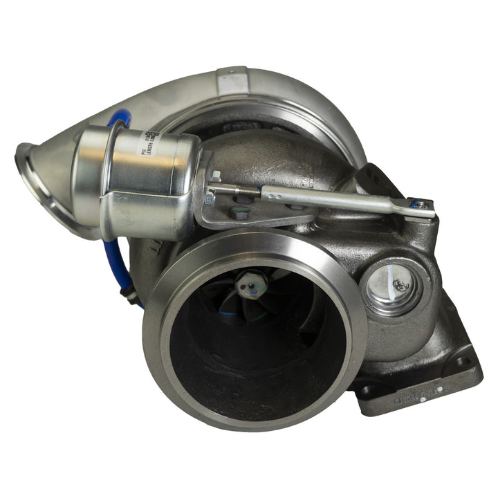 714792-5002S DETROIT SERIES 60 GTA4202 Genuine NEW Stock 1999+  500HP 12.7L - Industrial Injection