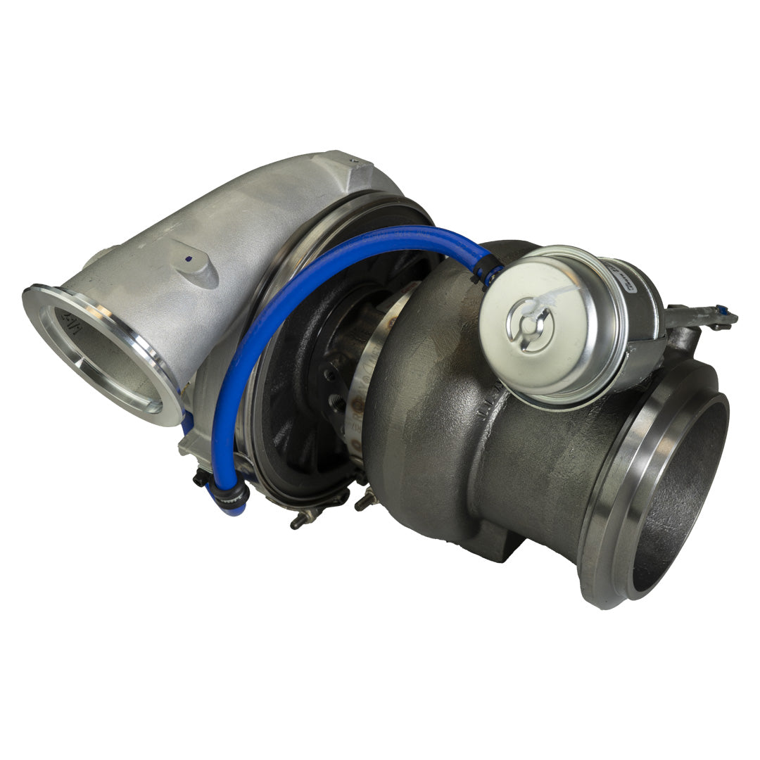 714792-5002S DETROIT SERIES 60 GTA4202 Genuine NEW Stock 1999+  500HP 12.7L - Industrial Injection