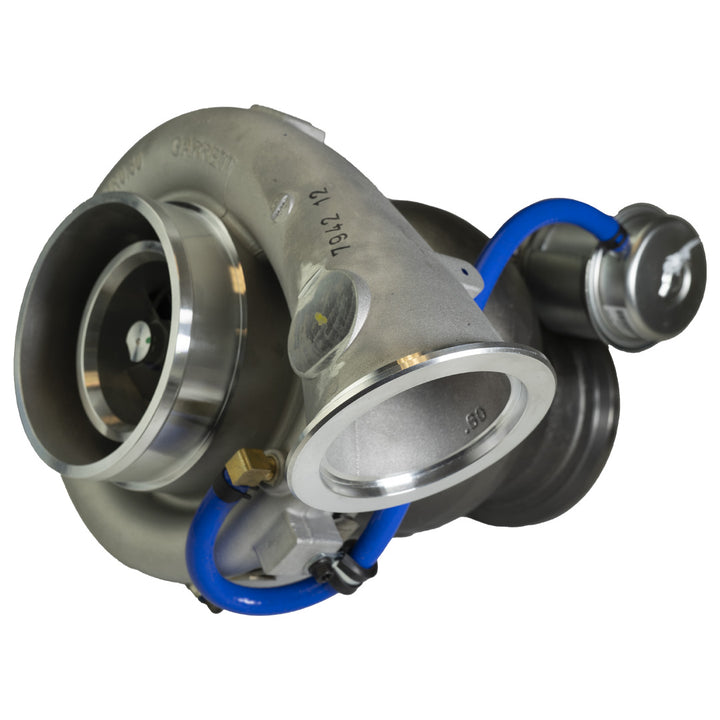 714792-5002S DETROIT SERIES 60 GTA4202 Genuine NEW Stock 1999+  500HP 12.7L - Industrial Injection