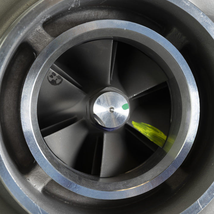 714792-5002S DETROIT SERIES 60 GTA4202 Genuine NEW Stock 1999+  500HP 12.7L - Industrial Injection