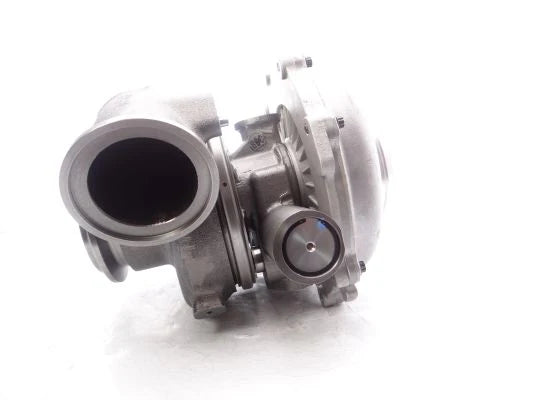 2005.5-2007 6.0 PowerStroke Reman Garrett Stock Turbo - Industrial Injection
