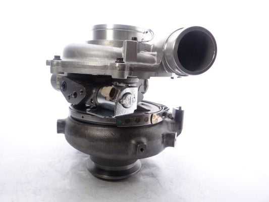 2003-2004 6.0 PowerStroke New Garrett Stock Turbo - Industrial Injection