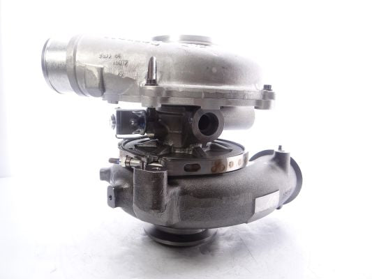 2003-2004 6.0 PowerStroke New Garrett Stock Turbo - Industrial Injection
