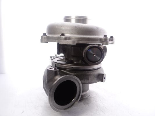2003-2004 6.0 PowerStroke New Garrett Stock Turbo - Industrial Injection